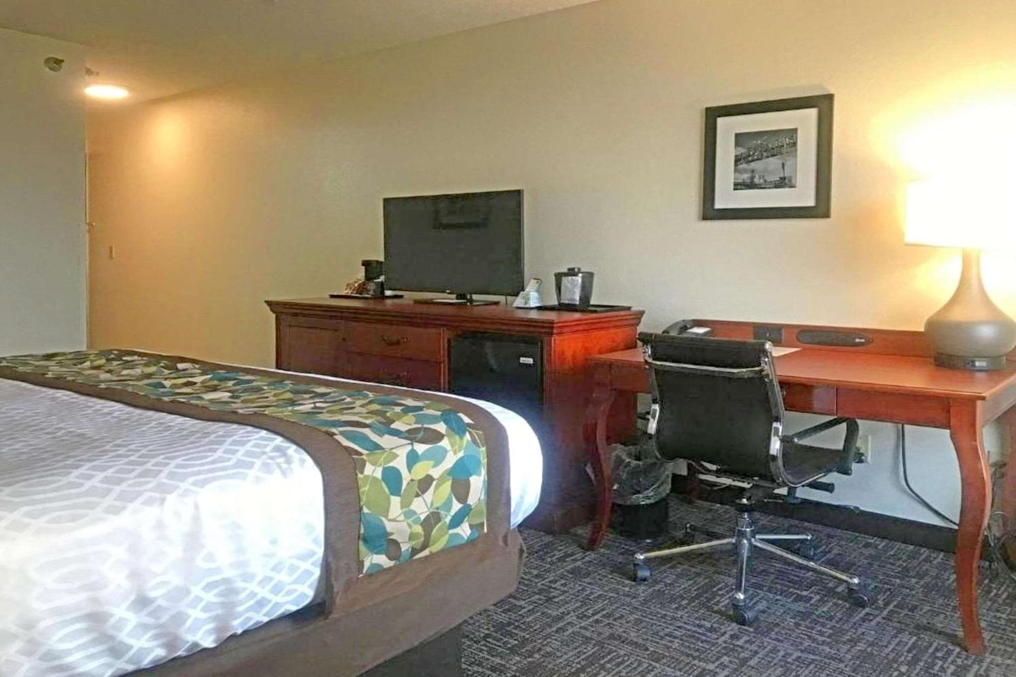 Comfort Inn & Suites O'Fallon - St Louis Area Exterior photo