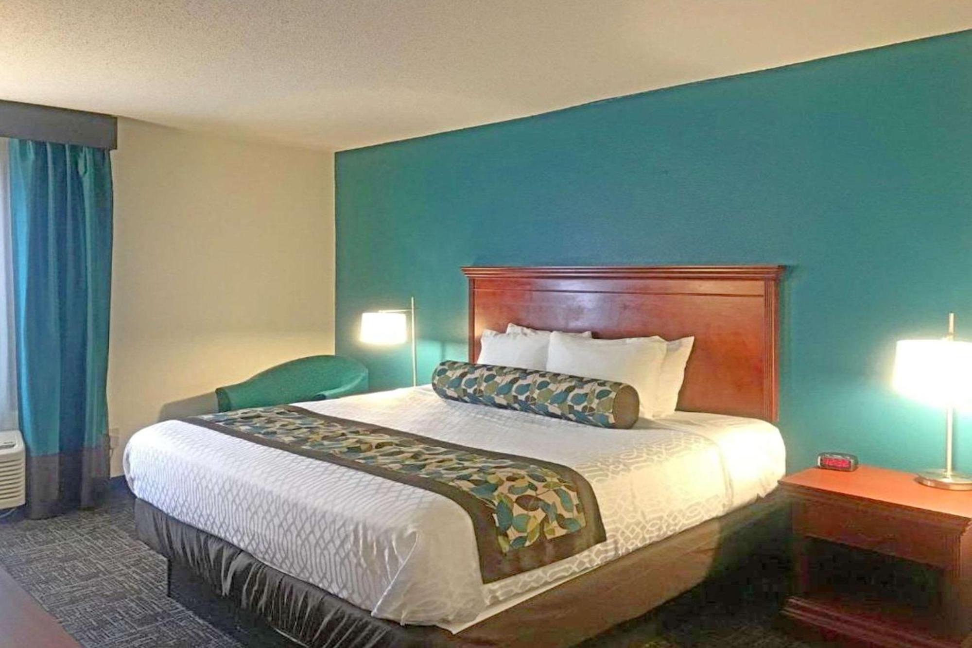Comfort Inn & Suites O'Fallon - St Louis Area Exterior photo