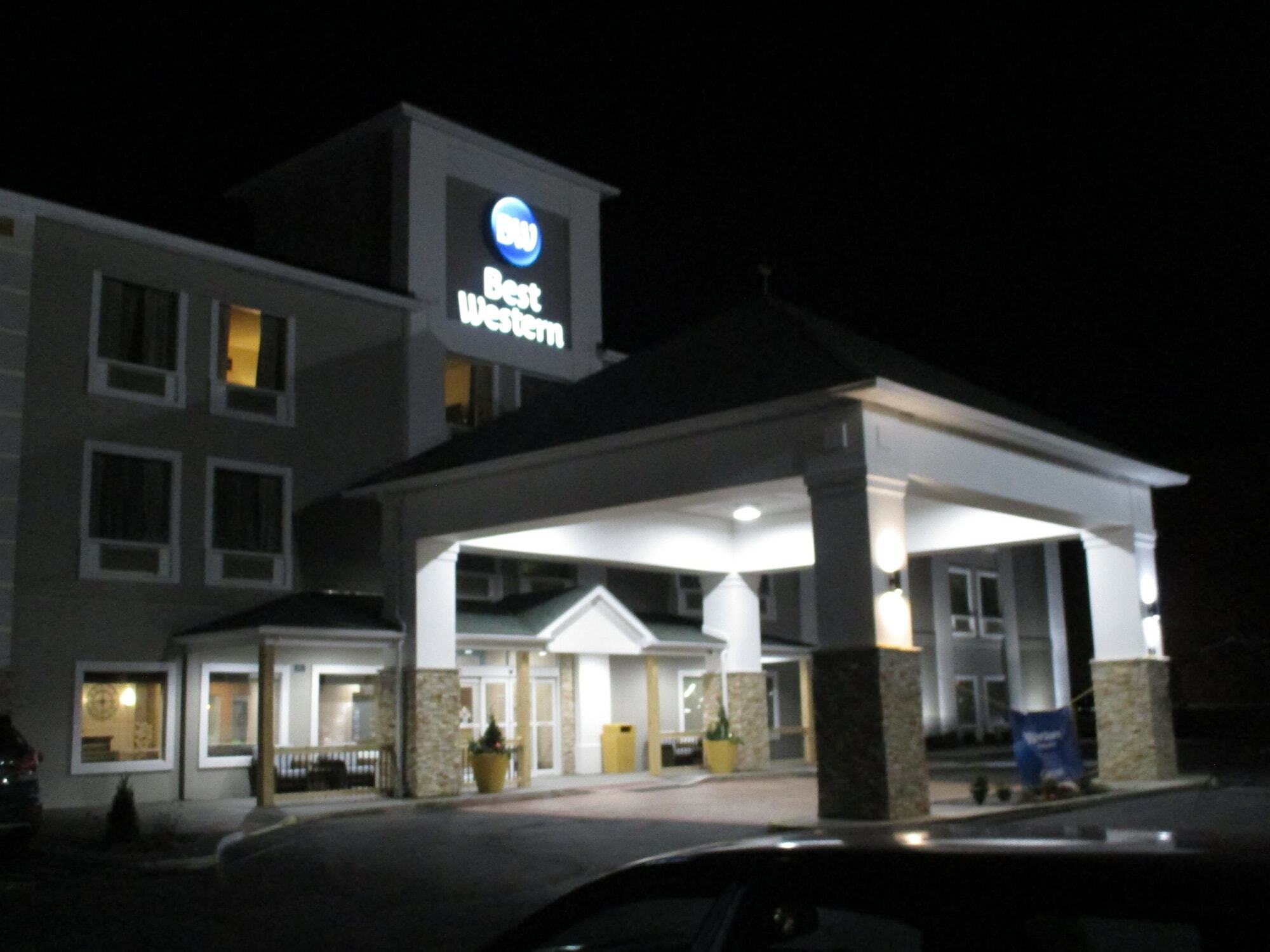 Comfort Inn & Suites O'Fallon - St Louis Area Exterior photo